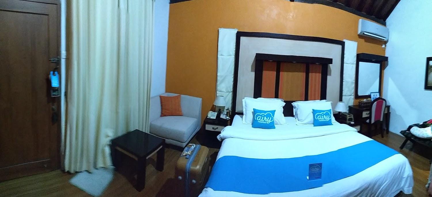 Cover Image for Balai Melayu Hotel