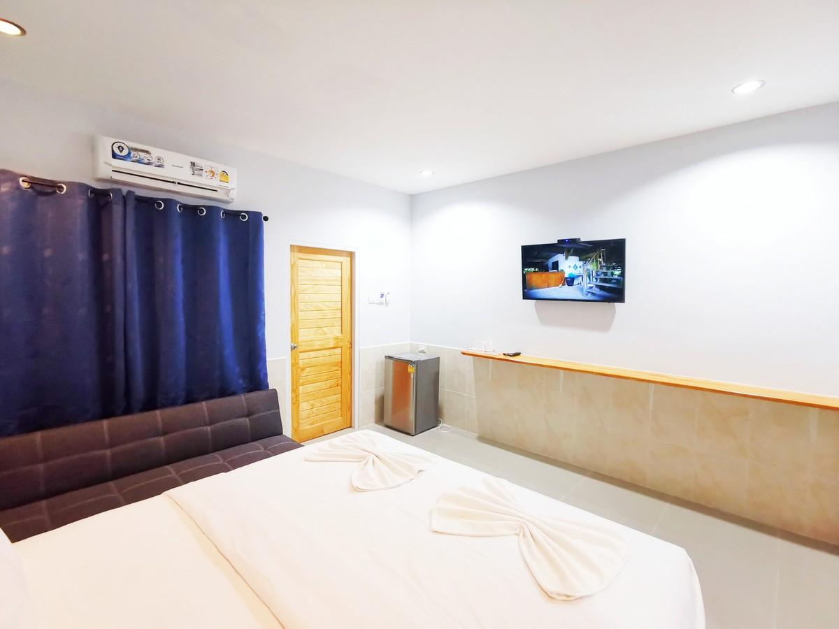 Cover Image for ลิตเติ้ล ฮิลล์ สัตหีบ รีสอร์ท ( Little Hill Sattahip Resort )