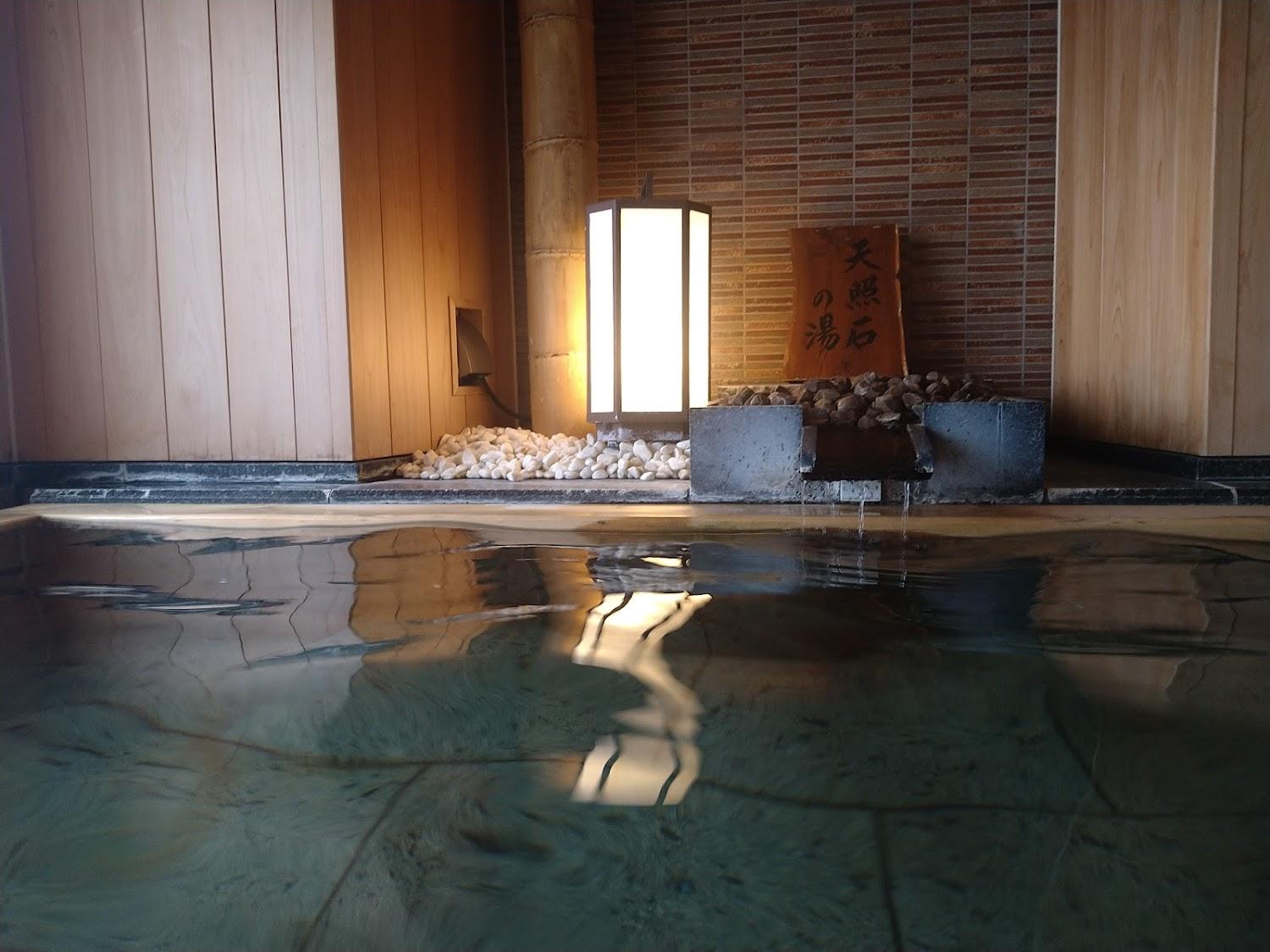Cover Image for Pacifico Hotel & Spa