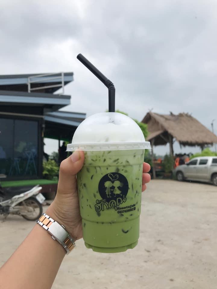 Cover Image for ฮักคุณรีสอร์ท Huk Koon Resort