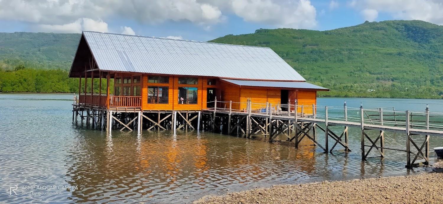 Cover Image for Aikoli Kang Resort