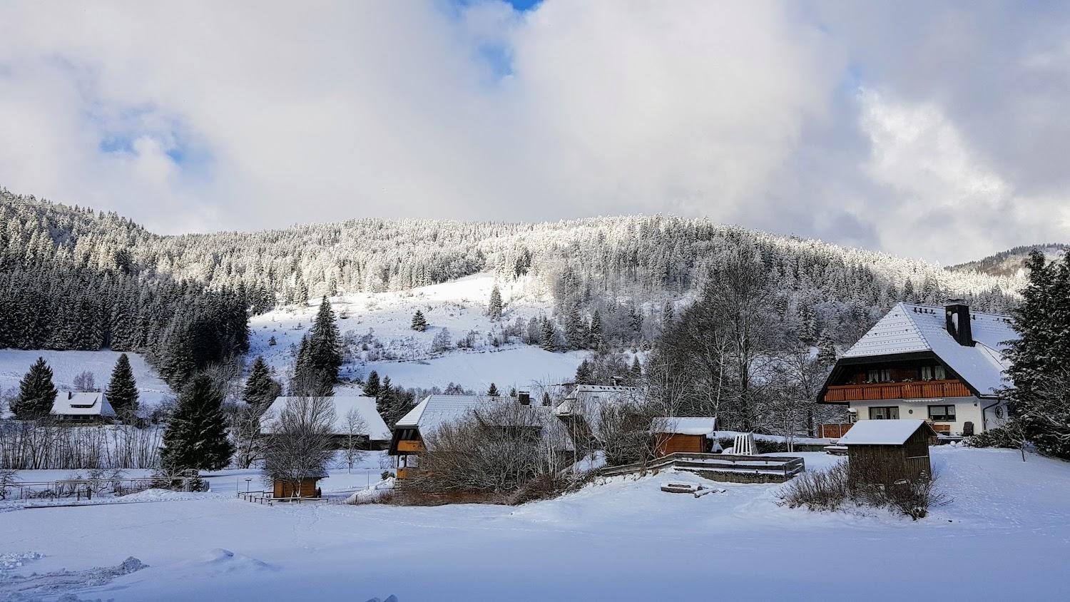 Cover Image for Gästehaus Ankenfelsen