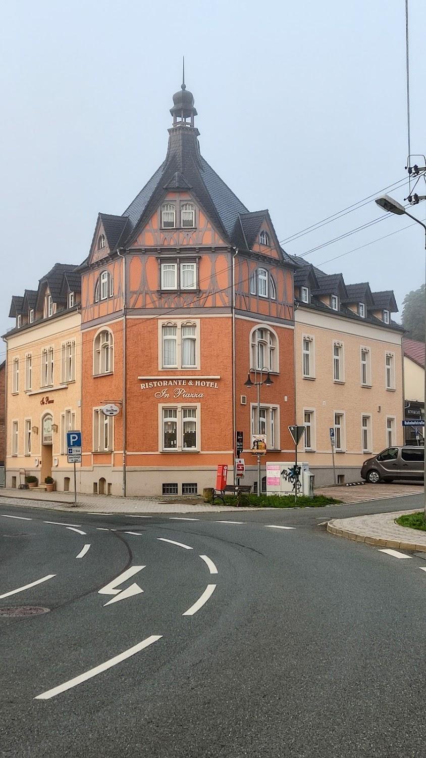 Cover Image for Ristorante & Hotel »In Piazza«