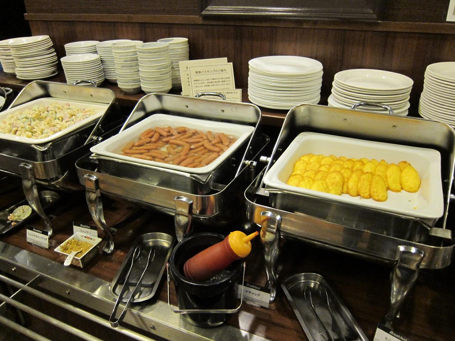 Cover Image for Hotel Route Inn Fukui Ekimae