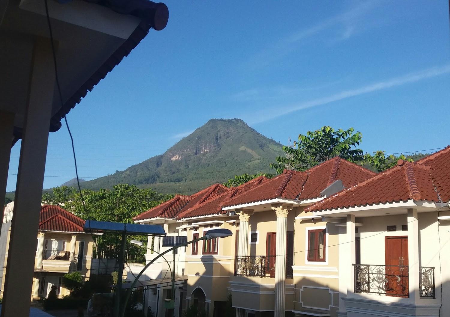 Cover Image for Villa Kusuma Estate Batu