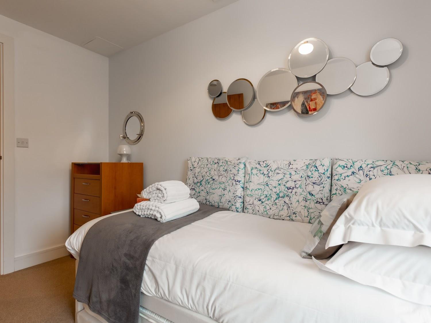 Cover Image for Galician Shore - Holiday Property