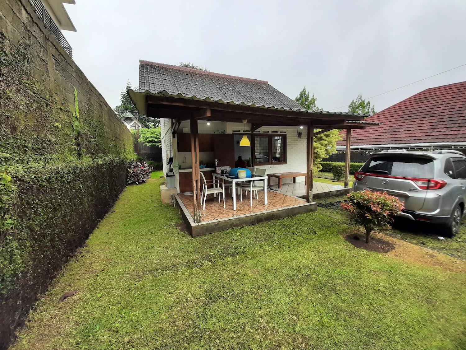 Cover Image for Villa Ryoji Nest