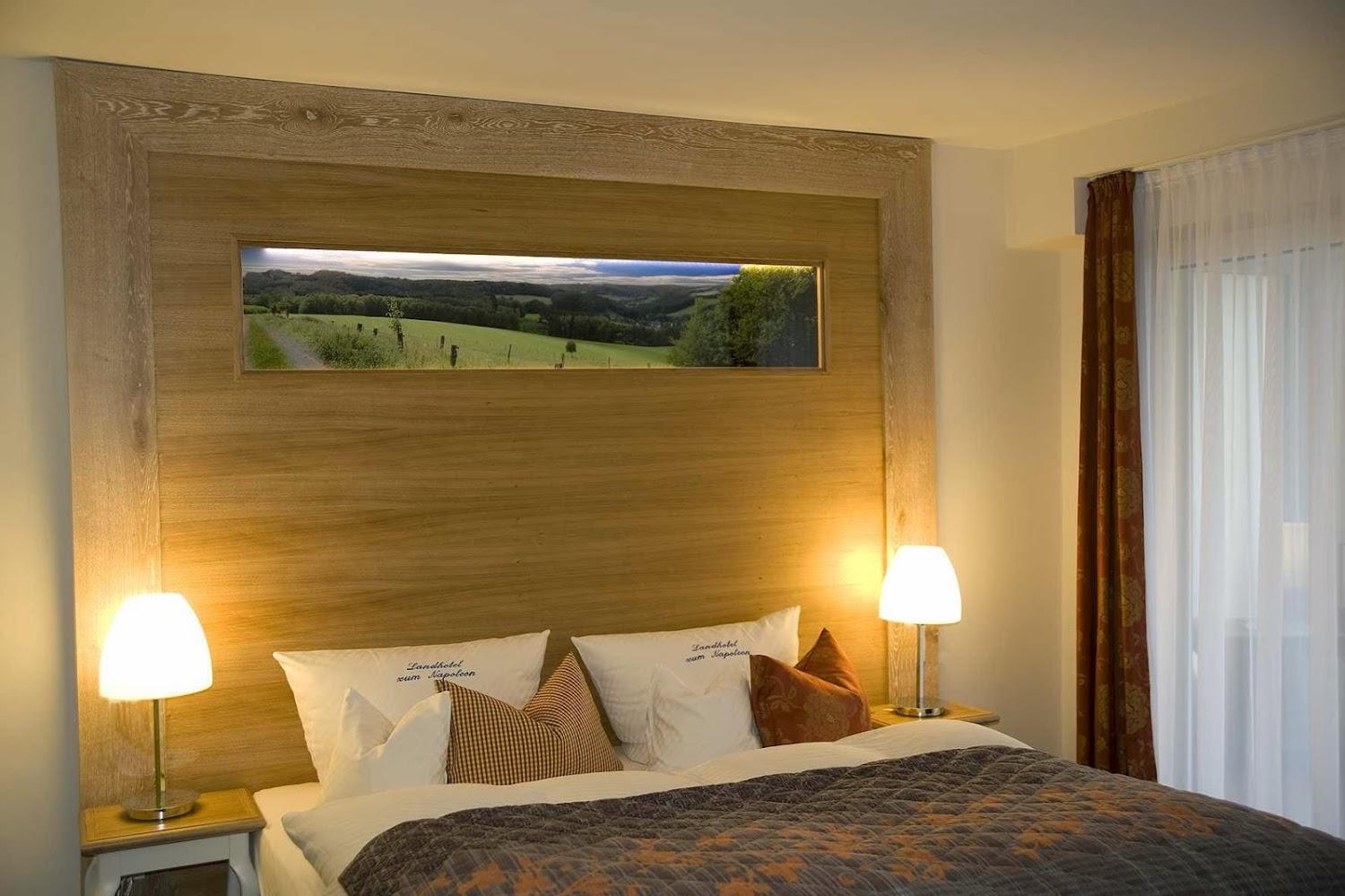 Cover Image for Landhotel Napoleon Fam. Stuntebeck