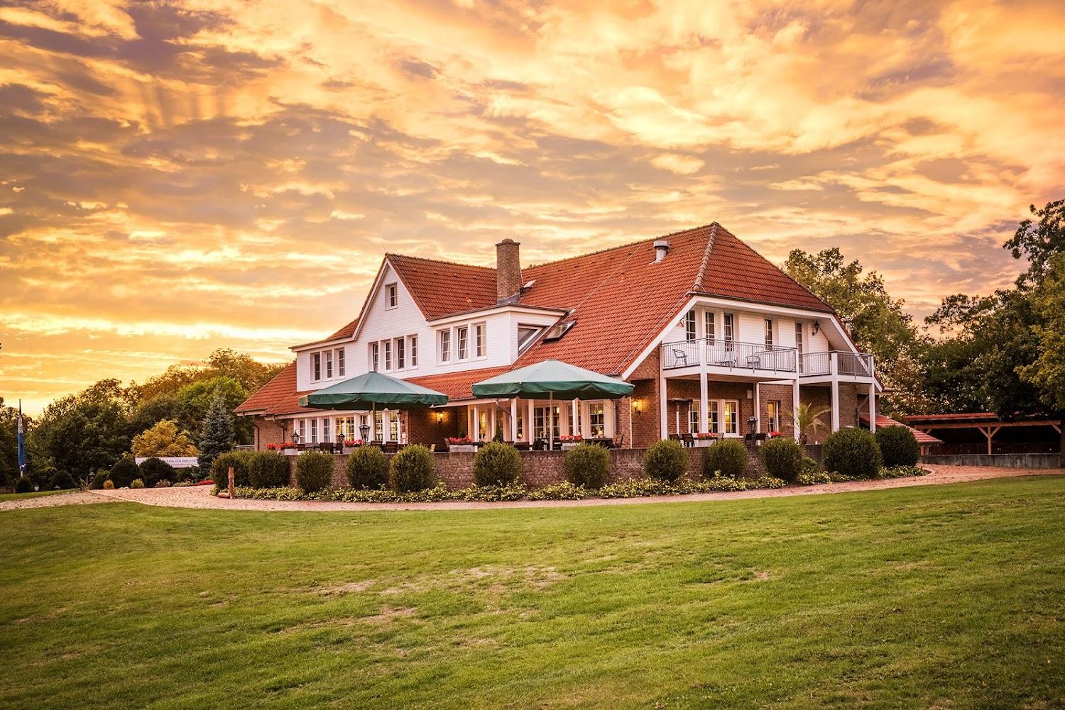 Cover Image for Hotel Reindahls