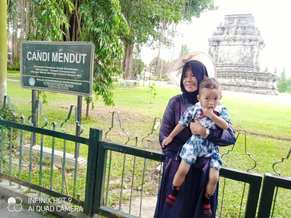 Cover Image for Specialty Roro Mendut