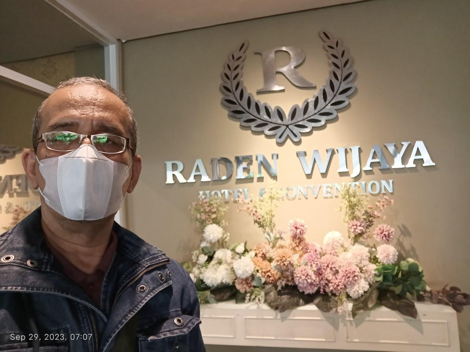 Cover Image for Raden Wijaya Hotel & Convention