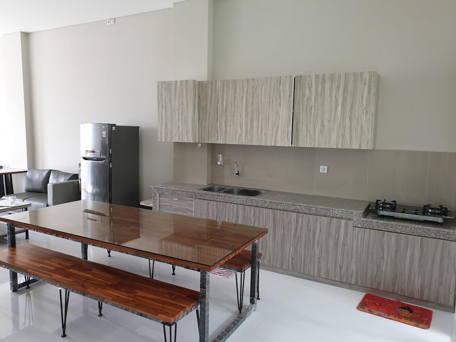 Cover Image for Batu Mountview Villa