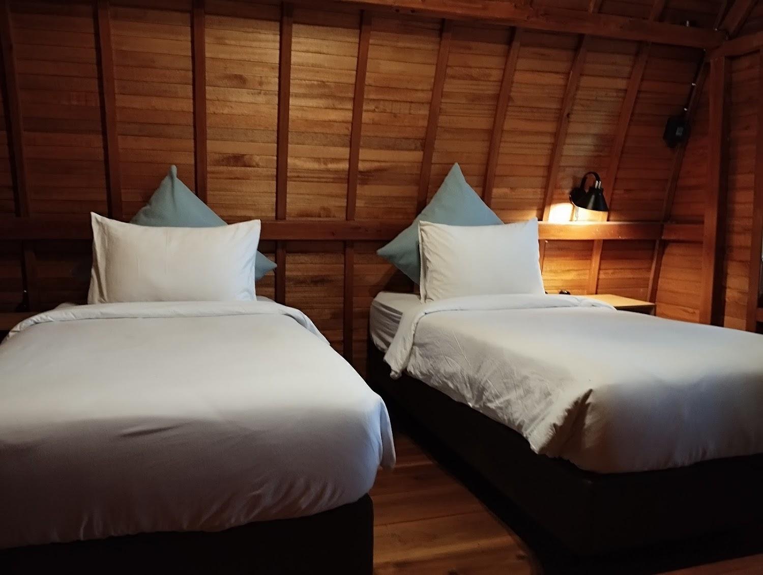 Cover Image for Nemuru Villa Ubud Anyer
