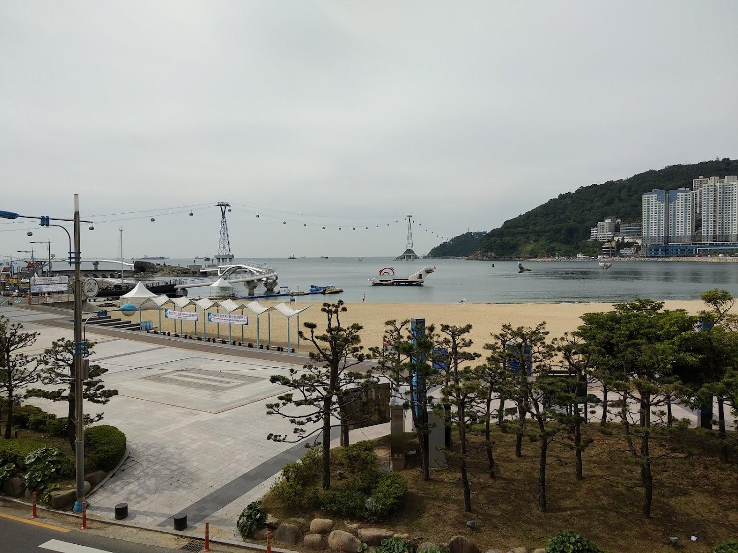 Cover Image for 부산게스트하우스옐로송도비치