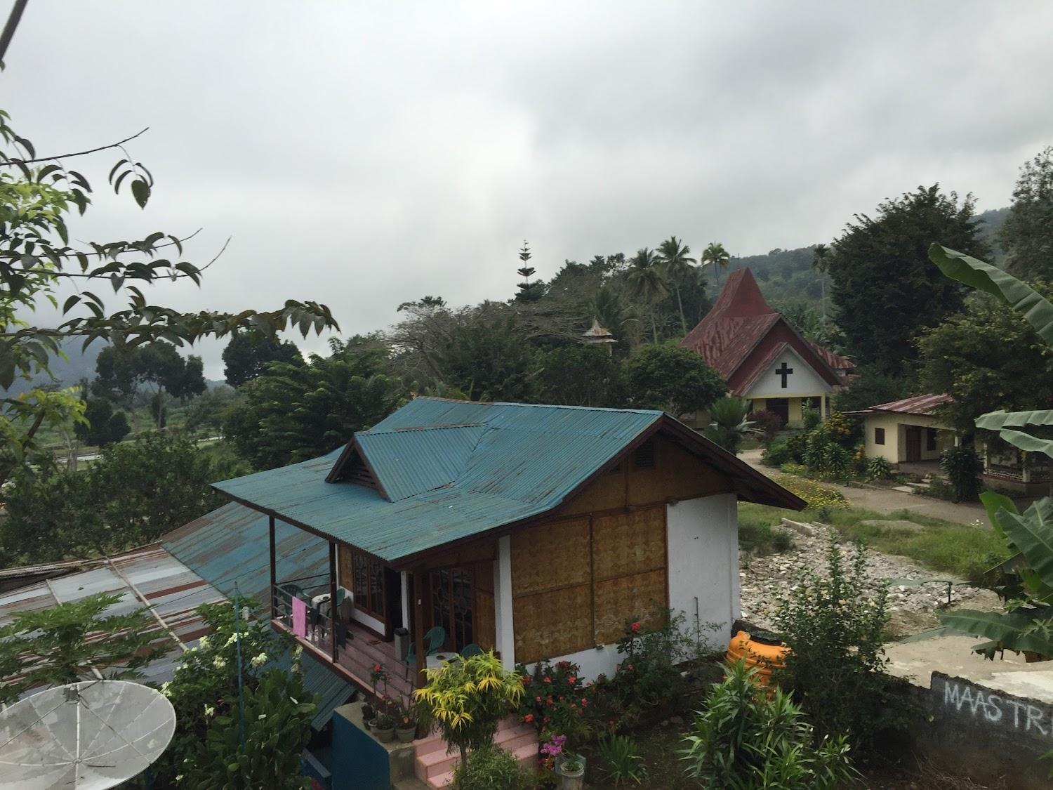 Cover Image for Watugana Bungalow