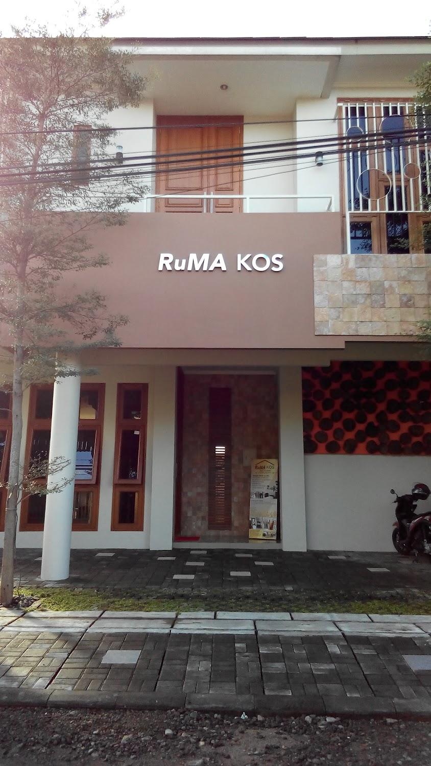 Cover Image for RuMA Kos