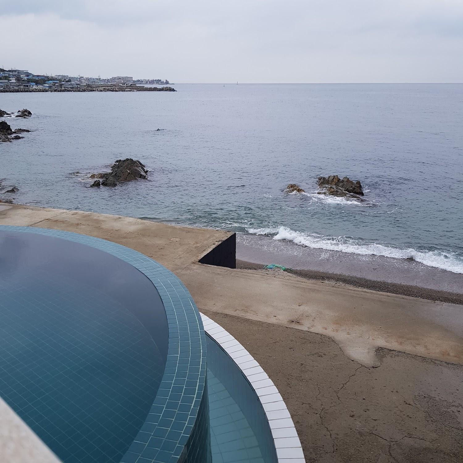 Cover Image for Escape Pool Villa