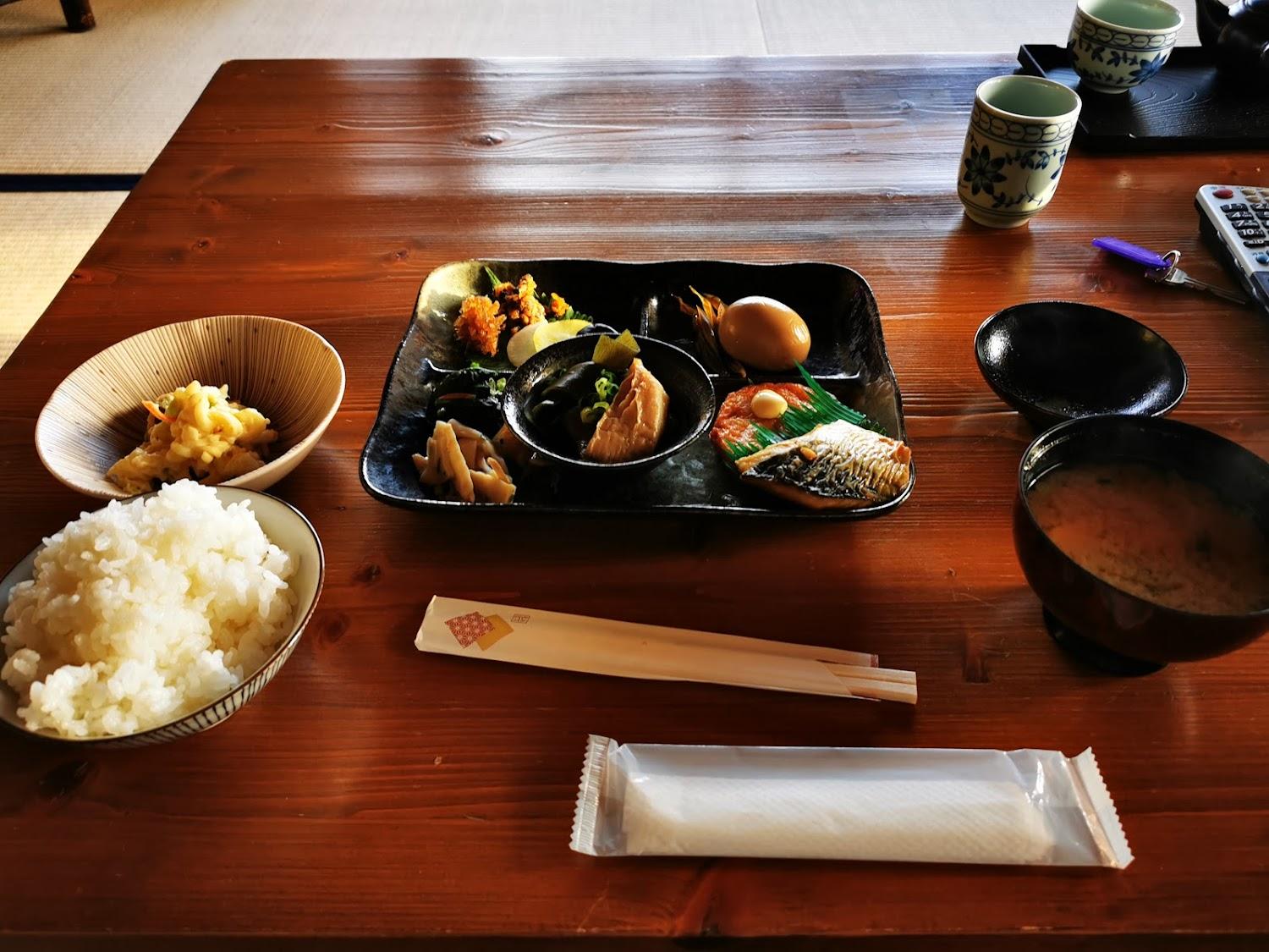 Cover Image for Sota Ryokan