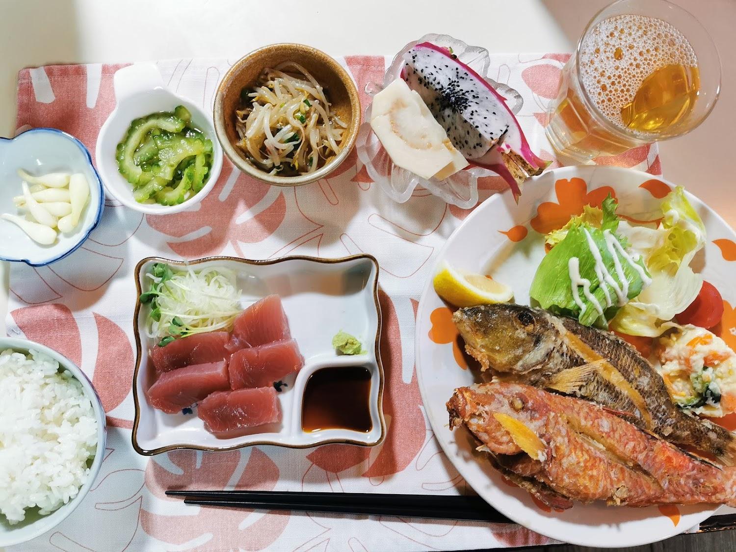 Cover Image for 来々夏ハウス(ココナツハウス)