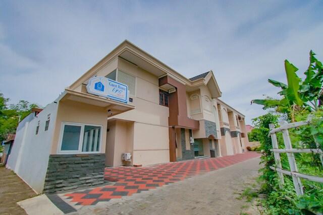 Cover Image for OYO 3909 ARG Guest House Syariah