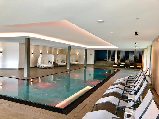 Cover Image for Hotel Traube am See GmbH