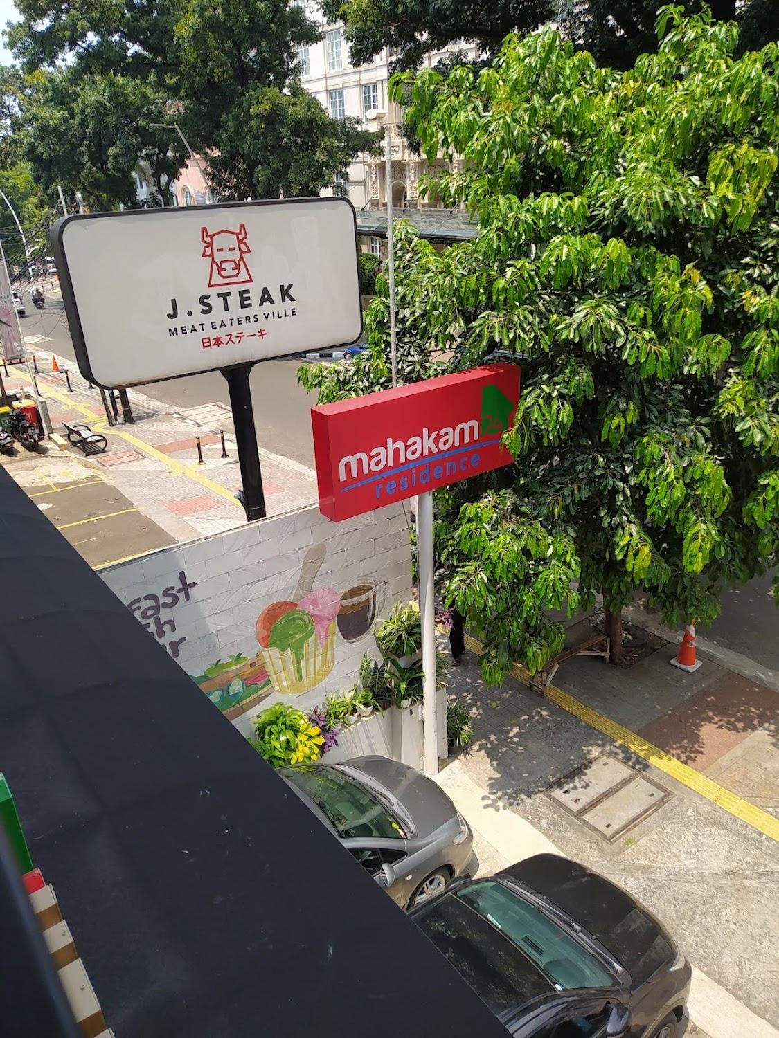 Cover Image for Mahakam24 Residence
