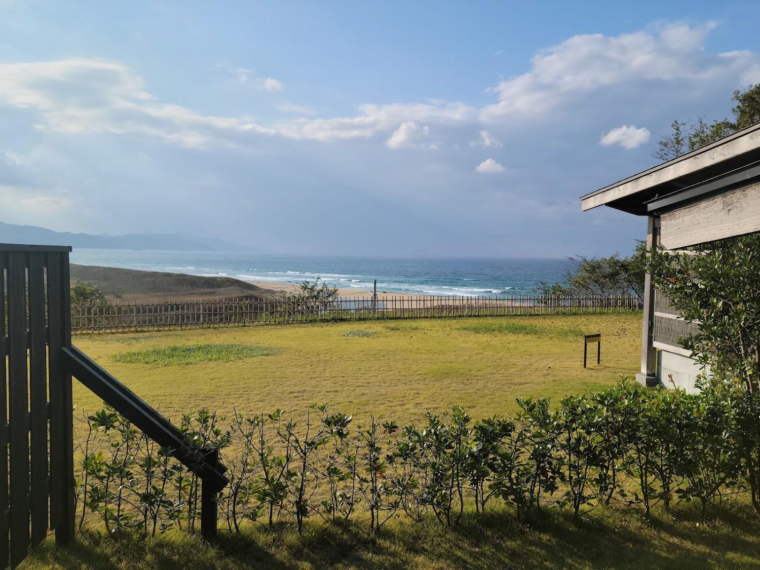 Cover Image for 夕日ヶ浦温泉 一望館はなれ櫂