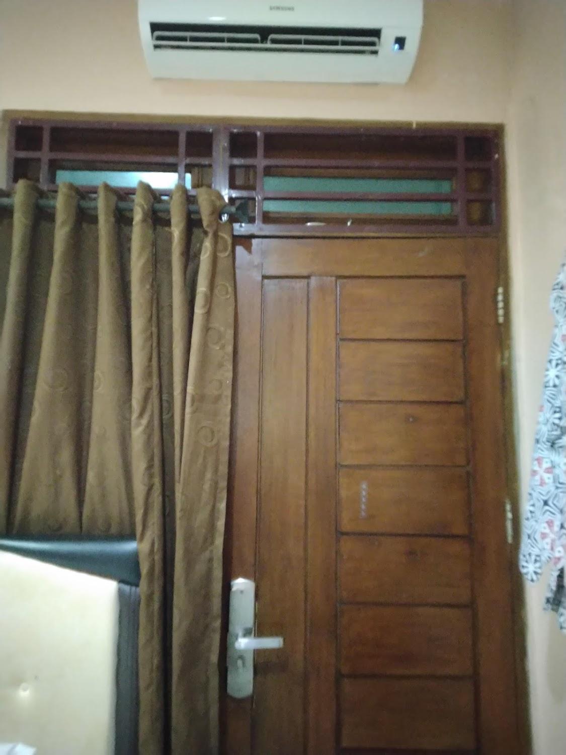 Cover Image for RedDoorz @ Jalan Darussalam Medan