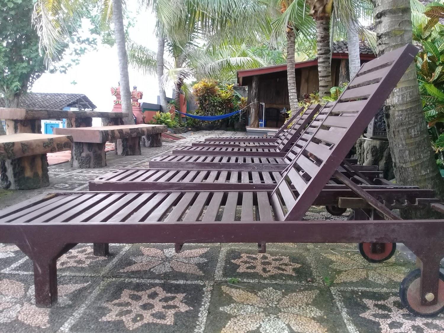 Cover Image for Agung Bungalows Candidasa