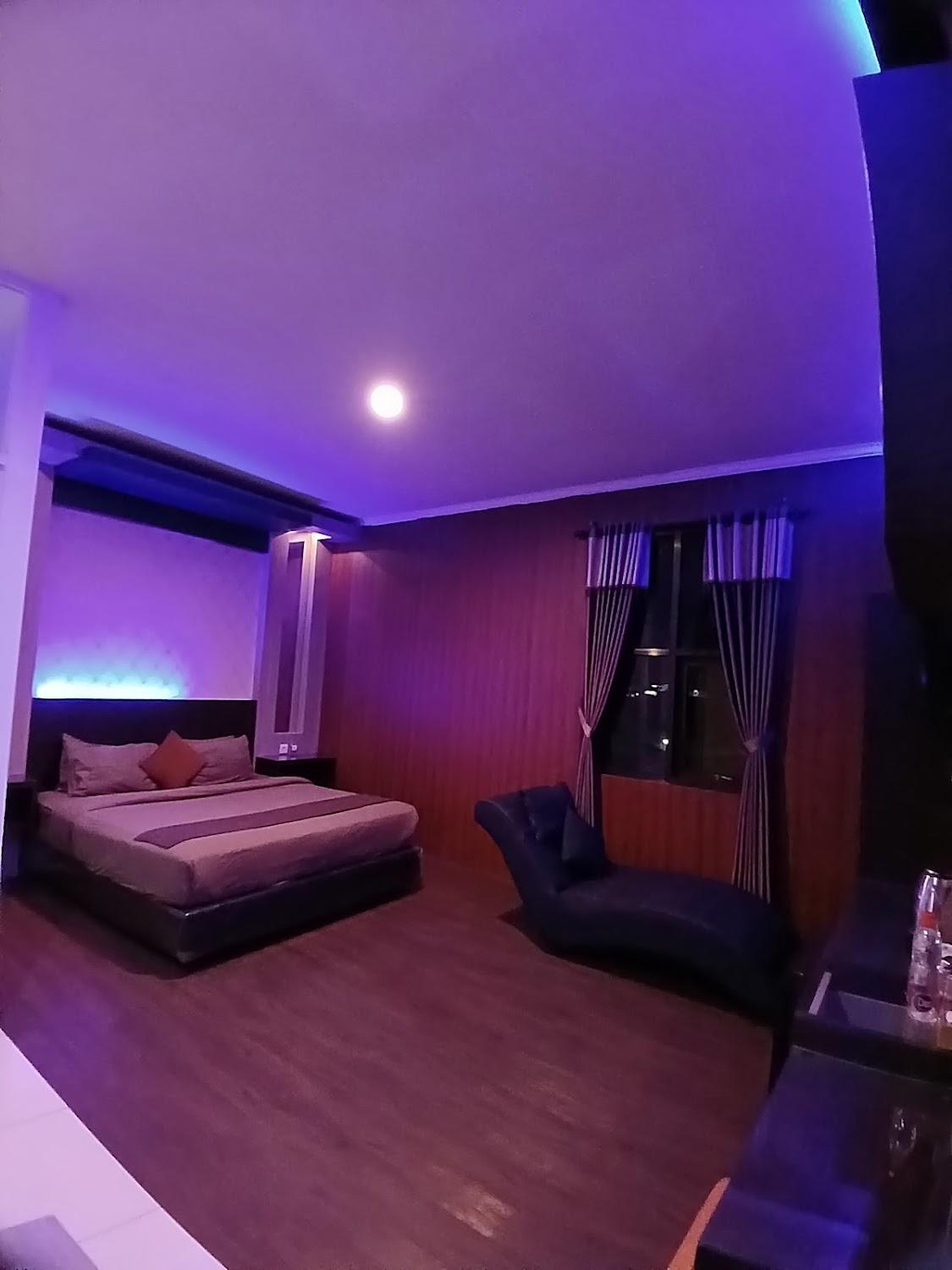 Cover Image for Hotel Mukti Jaya