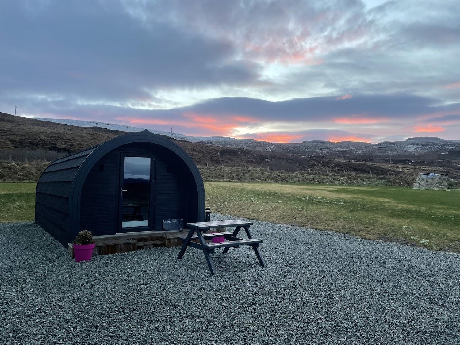 Cover Image for Allt Yelkie Pods Skye