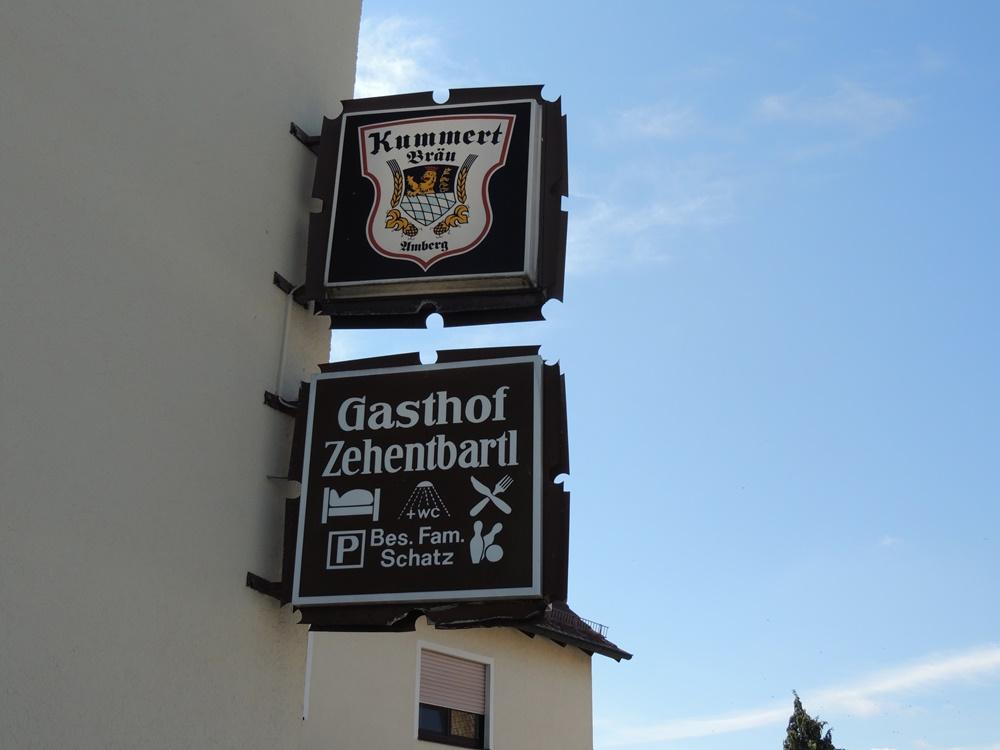 Cover Image for Gasthof und Pension Zehentbartl