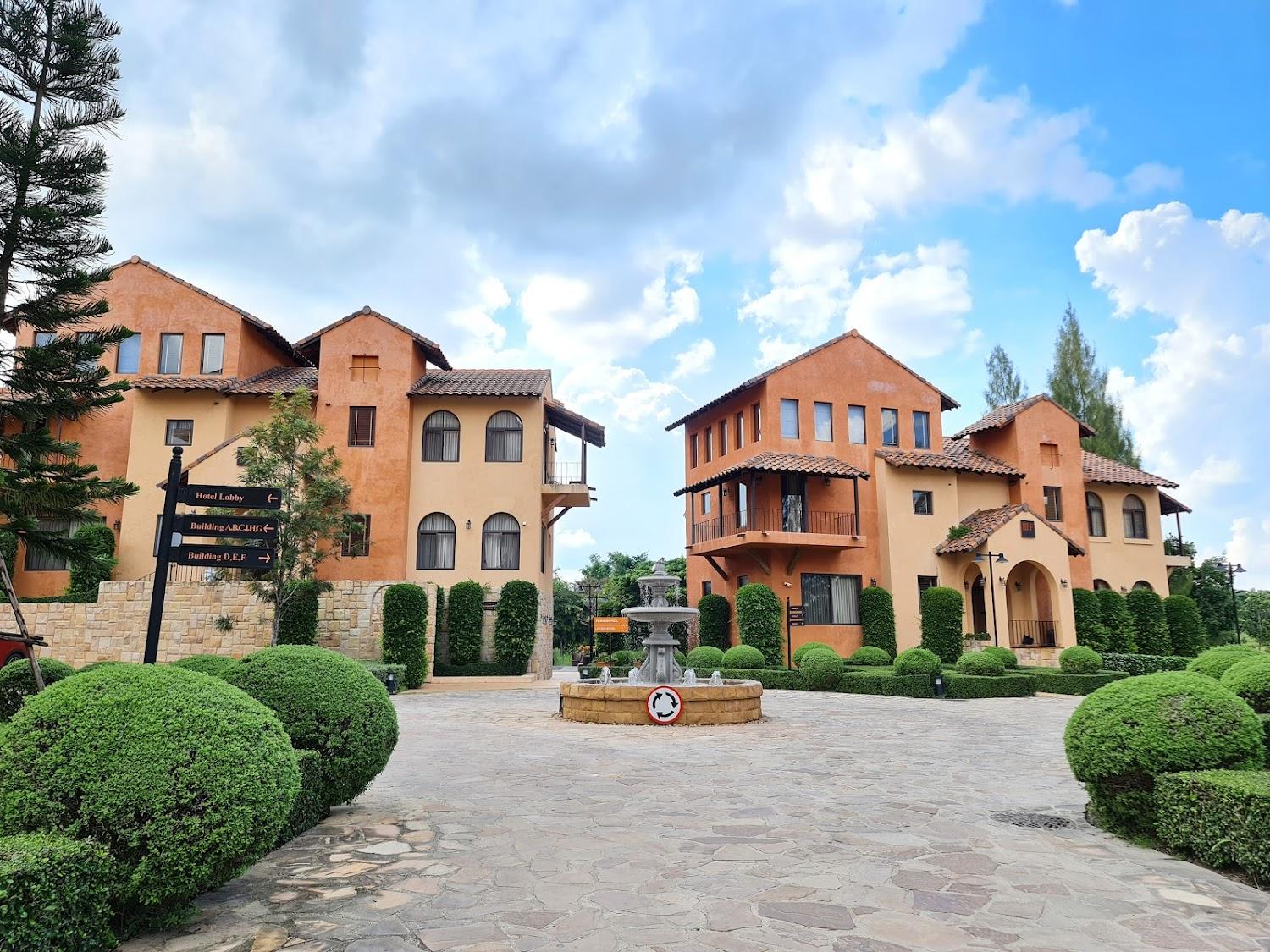 Cover Image for Toscana Valley