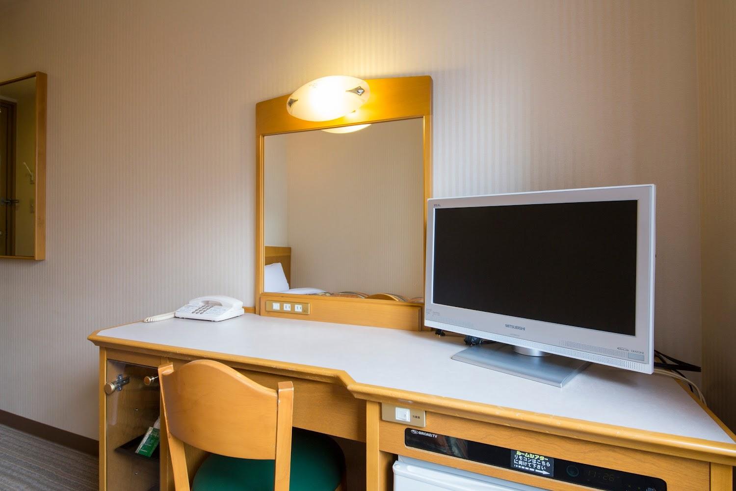 Cover Image for Nagoya B's Hotel