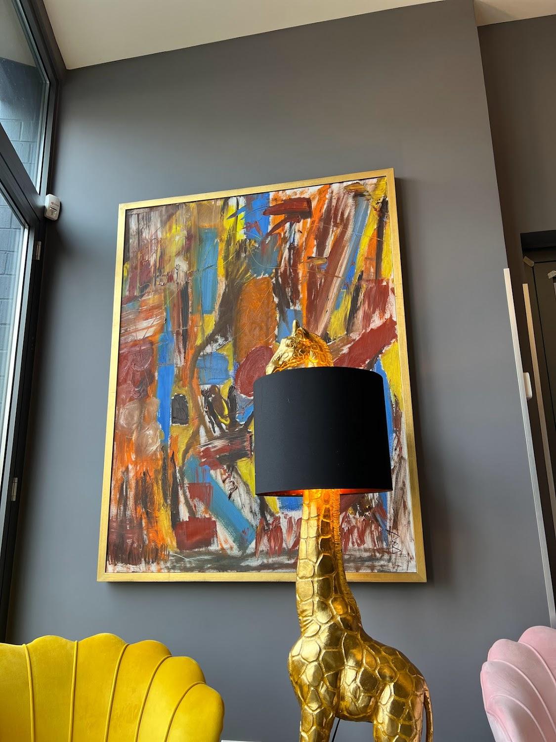 Cover Image for Allee Hotel | Karlsruhe