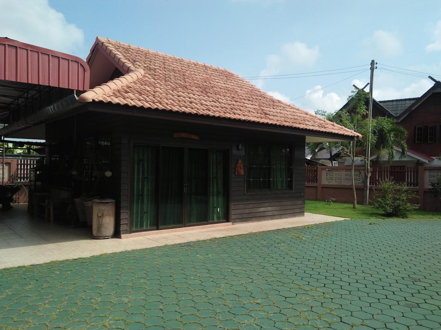 Cover Image for Banrak homestay