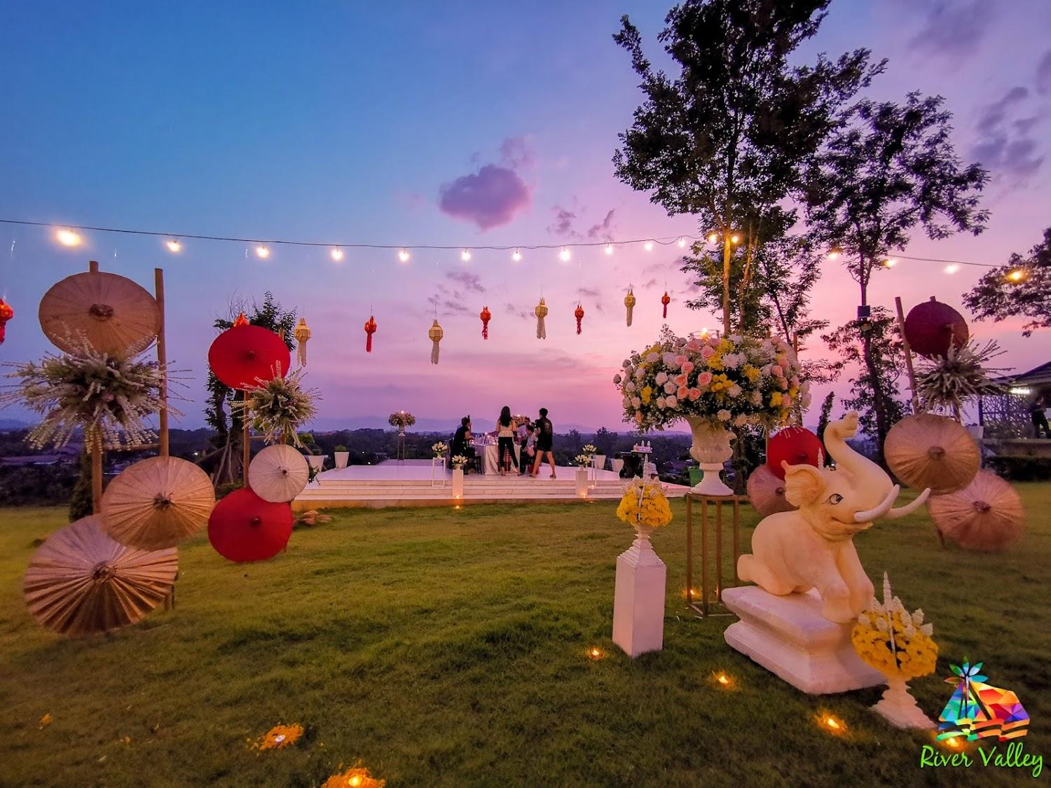 Cover Image for River Valley Resort @ น่าน