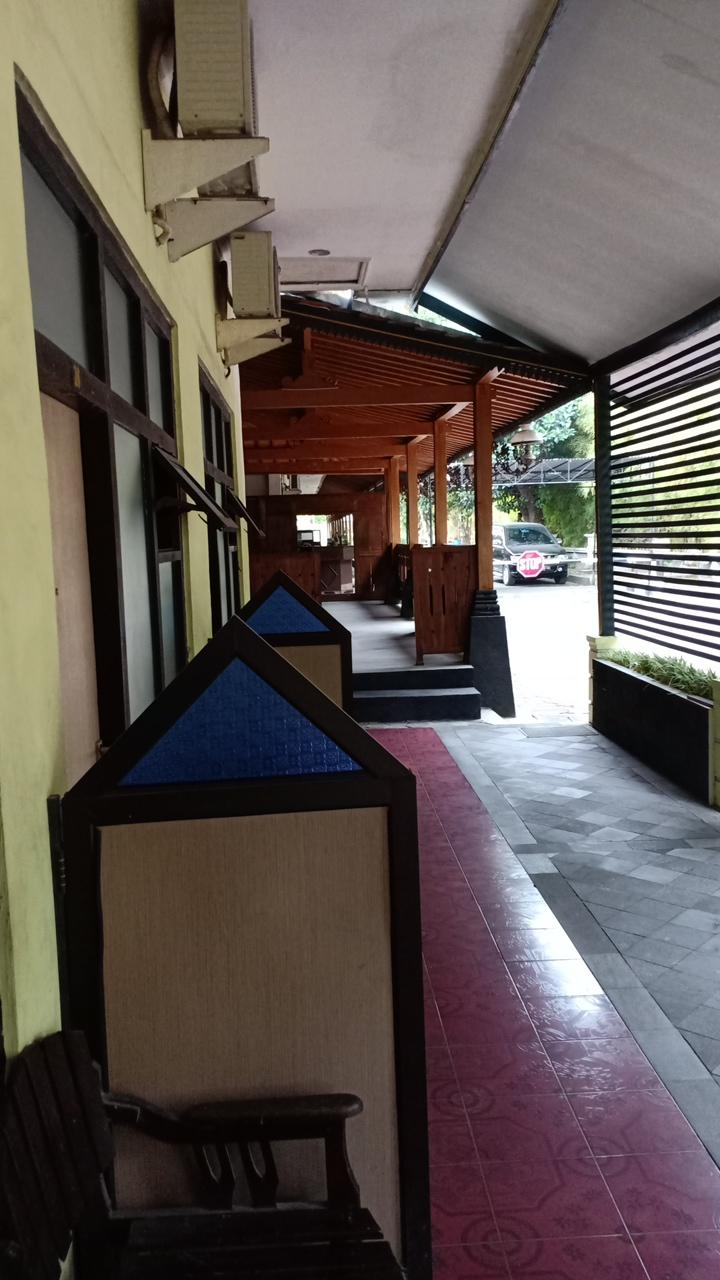Cover Image for Hotel Jogja Graha Wisata