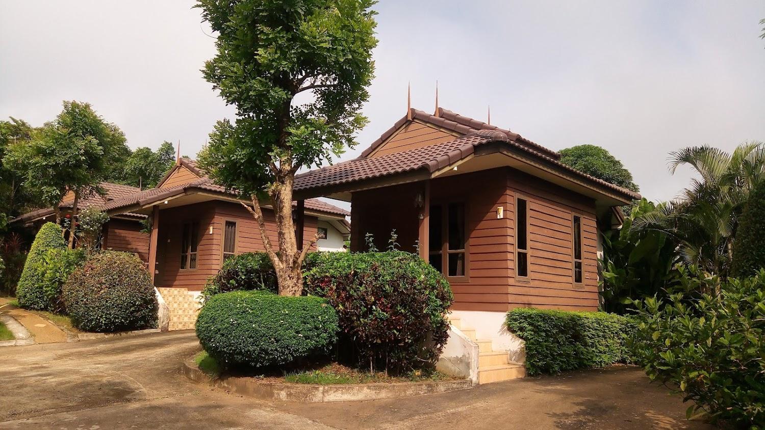 Cover Image for Huen Hug Loei Resort