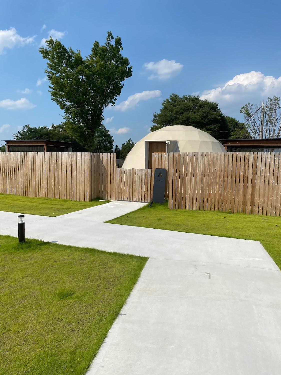 Cover Image for Lohas Garten Camping Ground