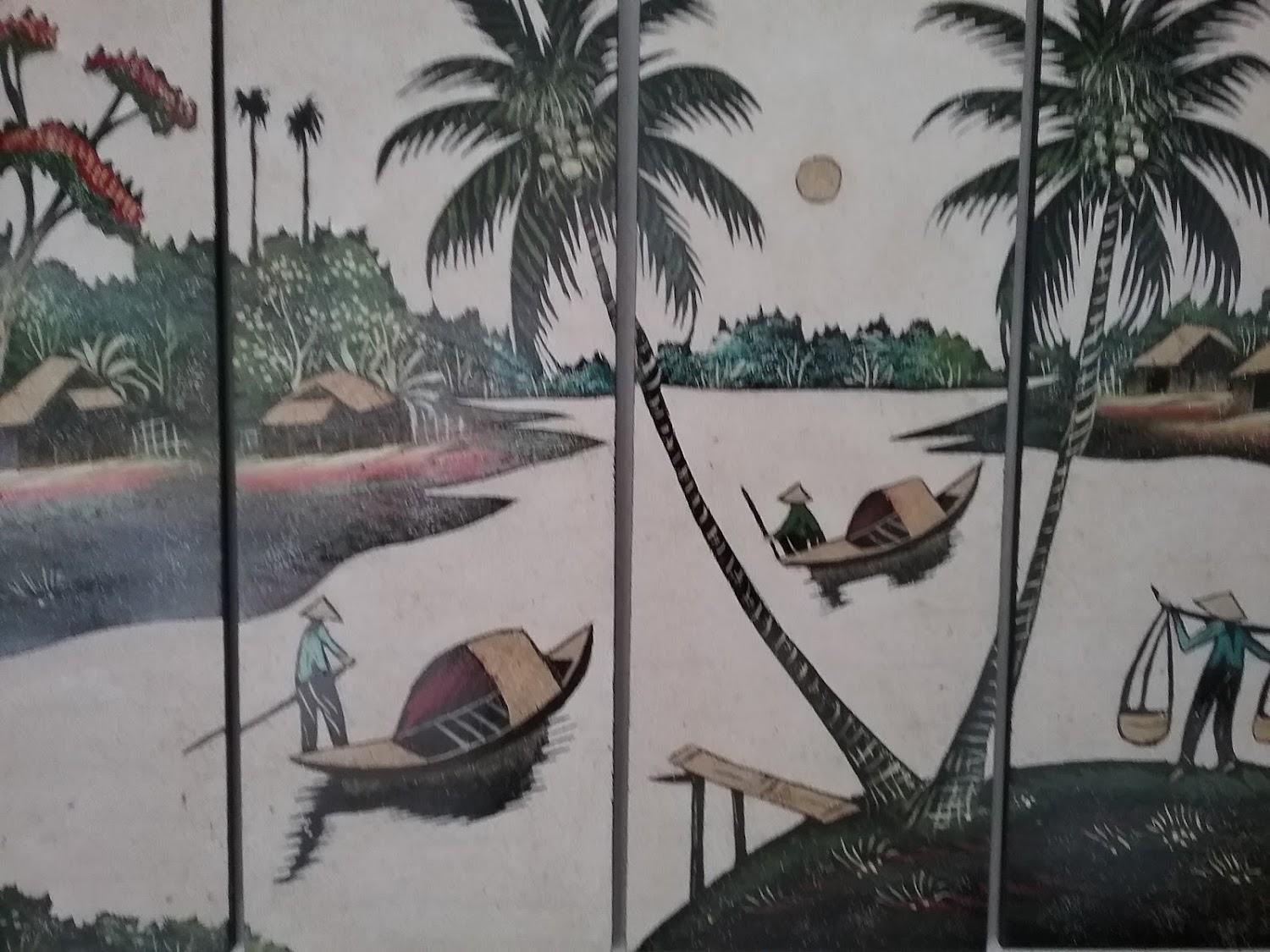 Cover Image for Rama Inn Hotel