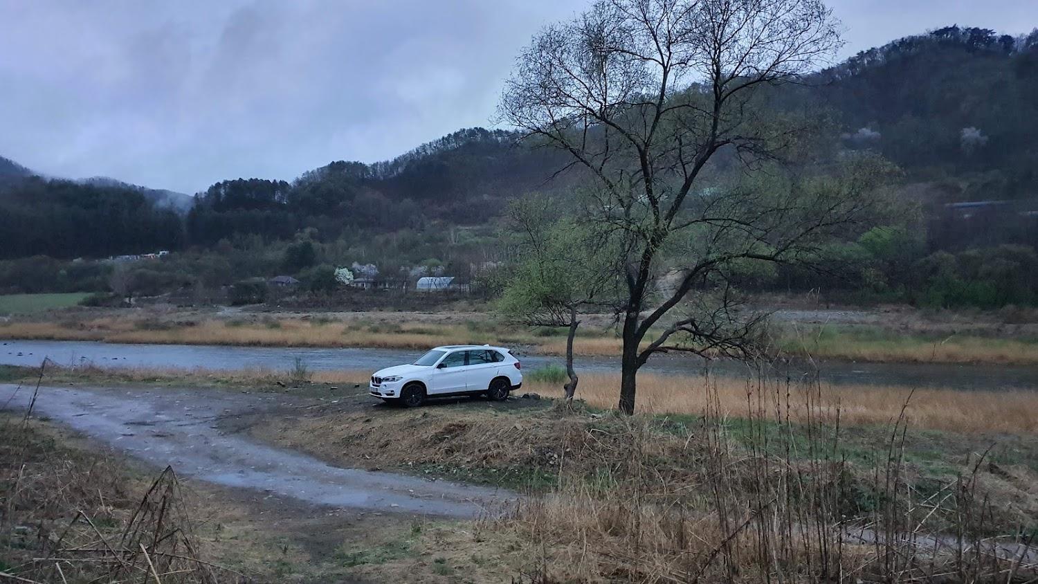 Cover Image for 홍천강RIO펜션