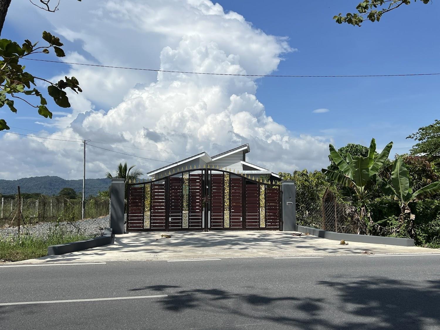Cover Image for Kebun’s Homestay