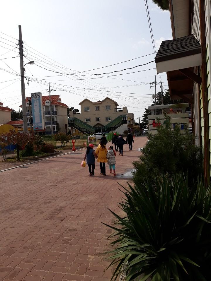 Cover Image for 해솔누리