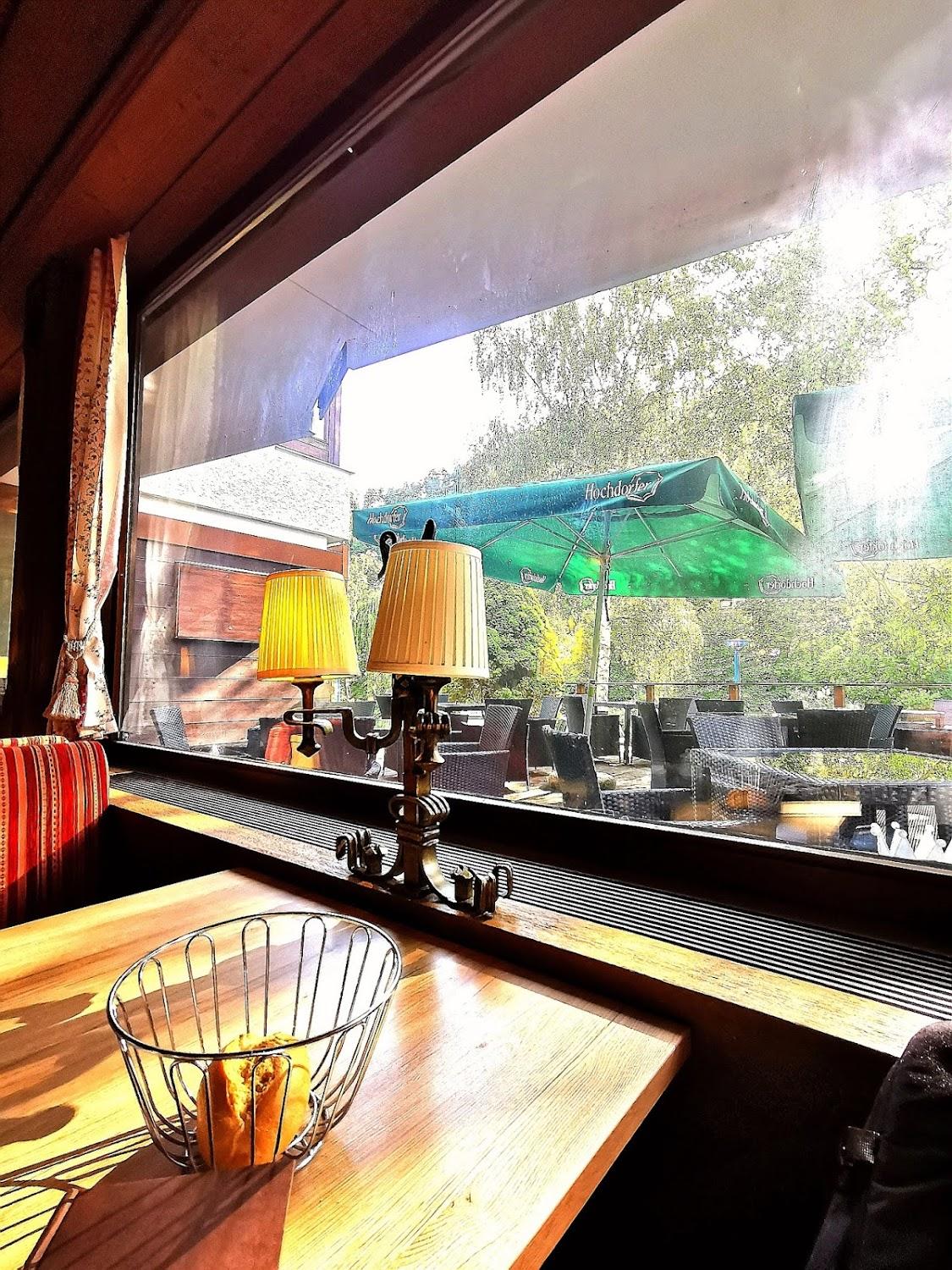 Cover Image for Kickbusch Hotelbetriebs GmbH