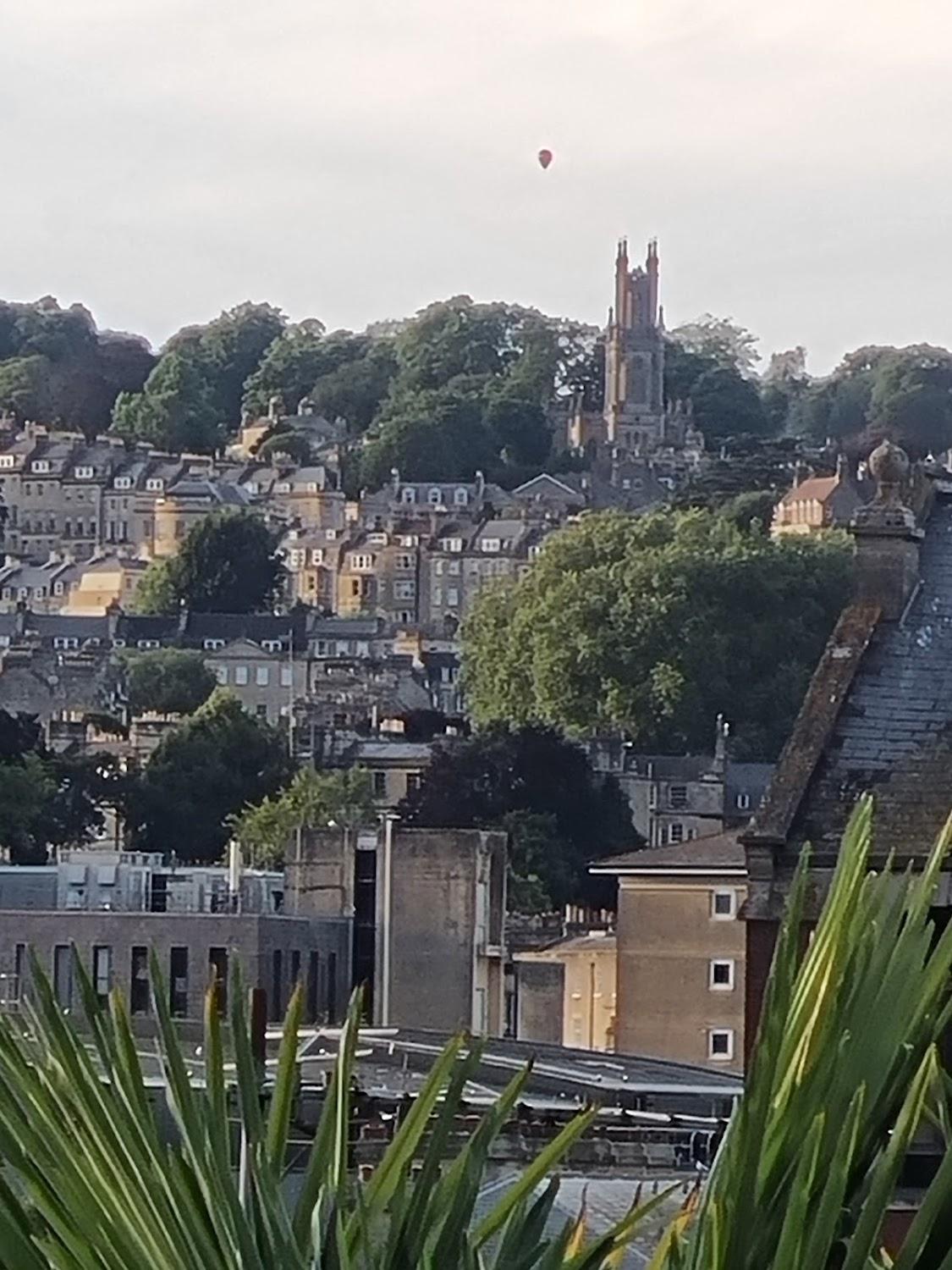 Cover Image for Bath View Apartments