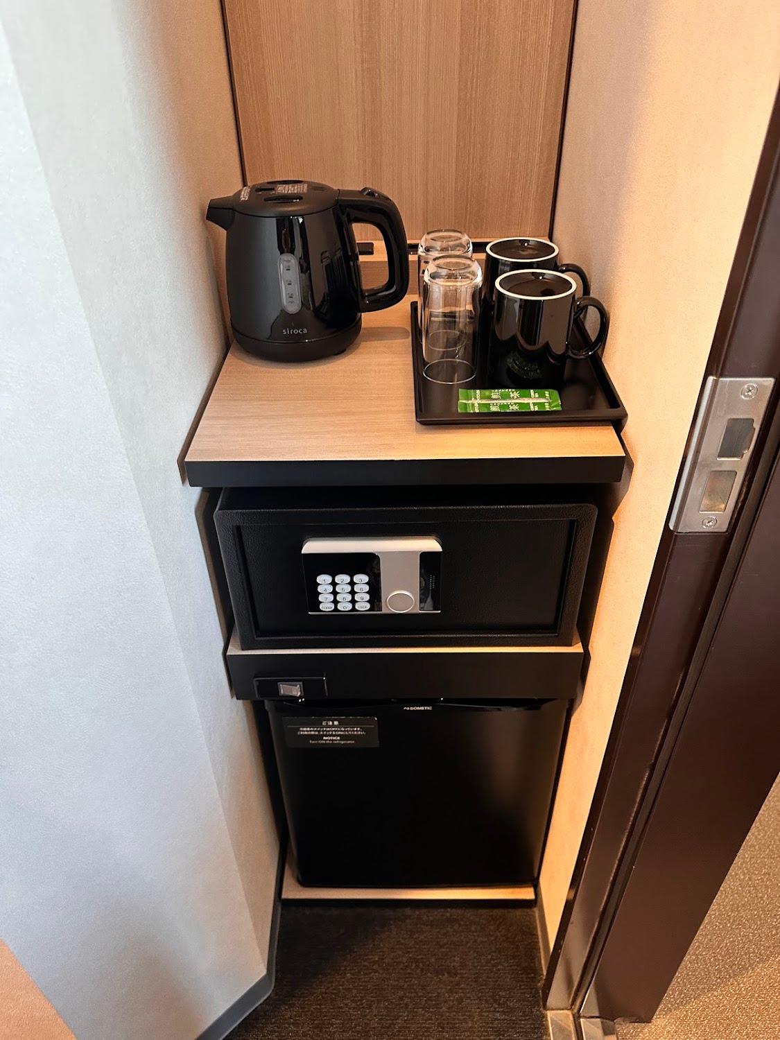 Cover Image for Comfort Hotel Nagoya Meieki Minami