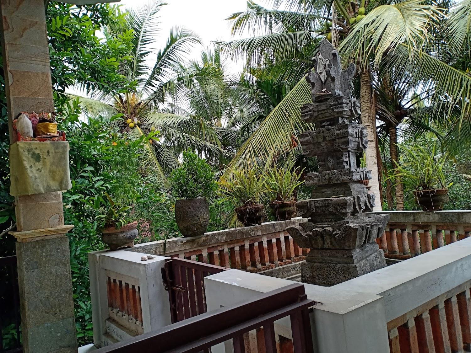 Cover Image for Wahyudi house