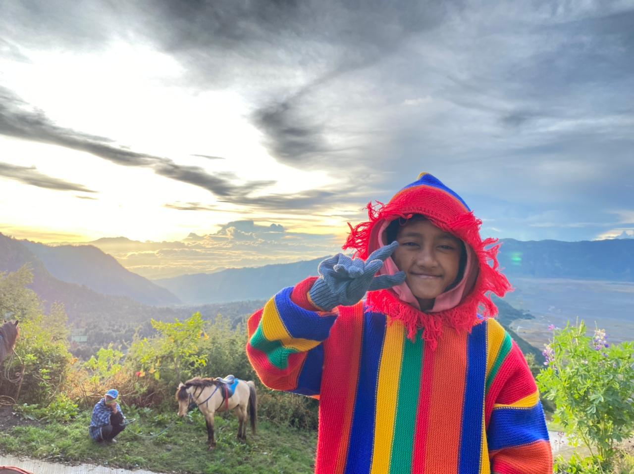 Cover Image for Homestay / Villa Tengger Asri 7 Gunung Bromo / BALQIS GROUP BROMO