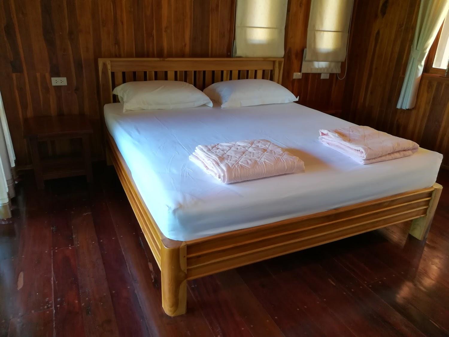 Cover Image for Tamarind Homestay & Camp